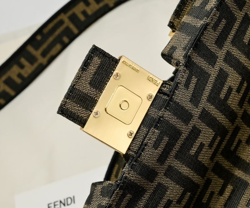 Fendi Satchel Bags